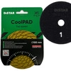 Dismand Disc Disk 125mm Perfect 10115028015