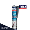 Titan Polyurethane Seal PU 40 FC + šedá 300 ml