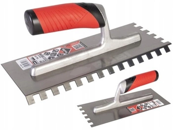 Rubi Paca Rubiflex zub 10x10 mm / 28 cm / 45 stupňů