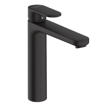 Vysoká černá rohož Ecosmart.