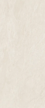 Dlaždice ve formátu na zeď, lesk 120x260 6 mm napodobování mramorové bílé