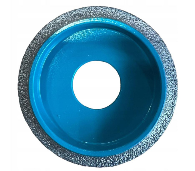 Disk Diamond Disc 2 W1 pro řezání a broušení 125 mm dcwme5