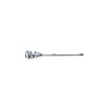 Mixer pro Mortars University Hex Pro BX-03-01 60x320mm BX-105