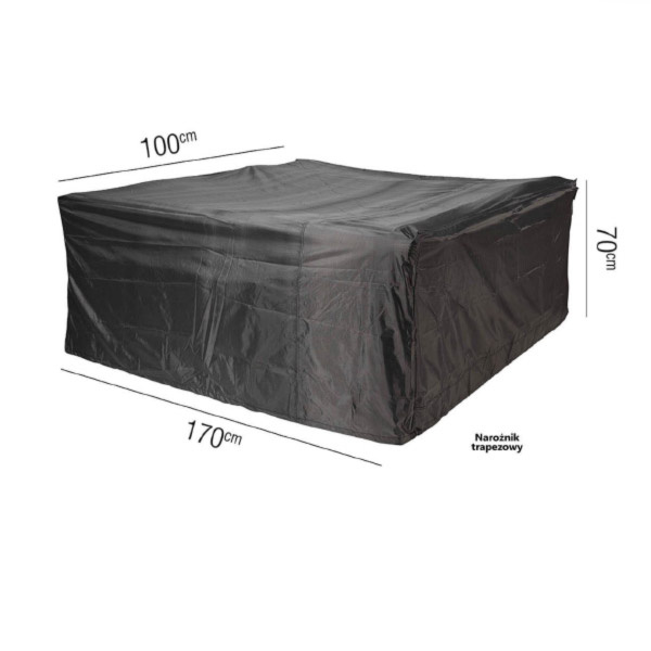 Pokrowiec na sofę lub ławkę 7931 Aerocover
