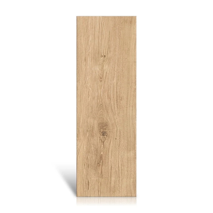 Terasa dlaždice 2 cm 40x120 dřevo -hnědá