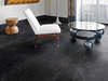 Colli Byron Marquina Wall-Pogowa Mat 60x119.5 Marmory Imation Black