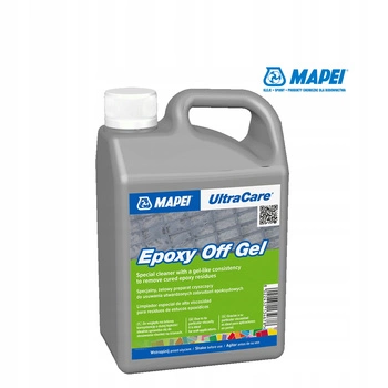 MAPEI Ultracare Epoxy Off żel 1l