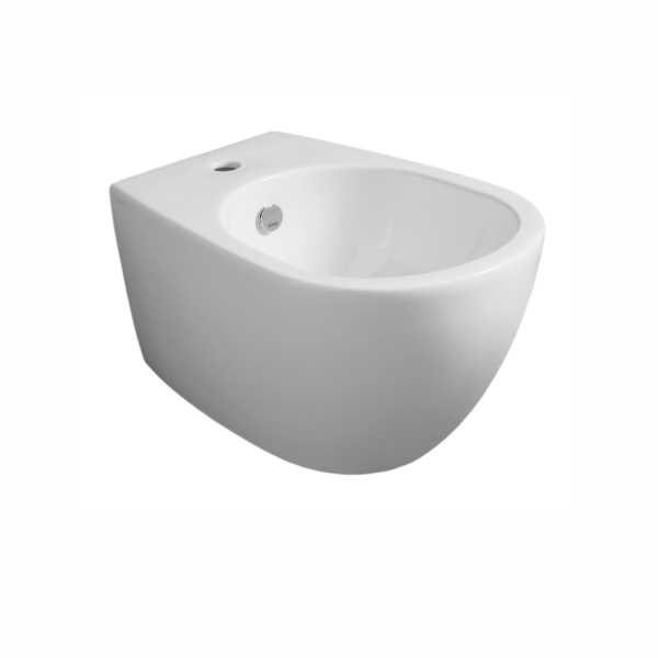 Simas Vignoni Bidet wiszący VI19 + zestaw montażowy