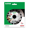 Dismand Disc Disc 125mm Esthete 11115421010