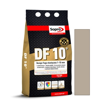 Sopro fuga df10 bílá 10 2,5 kg 1050