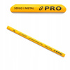 Ołówek budowlany do szkła i metalu 240mm  PRO-BL016