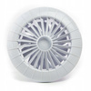 Stropní koupelna ventilátor fi 100 standard
