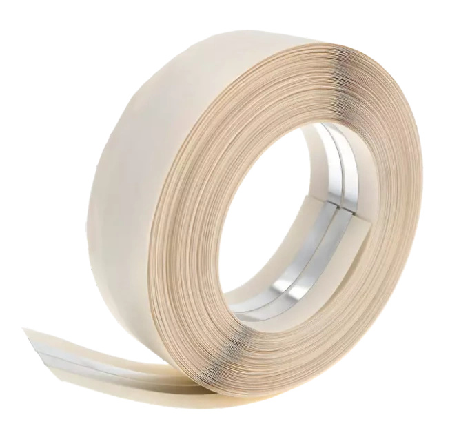 Scley taśma narożnikowa z wkładką aluminiową 50 mm x 30 m