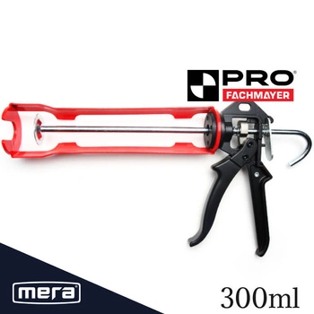 Silikonová pistole pro-BW405