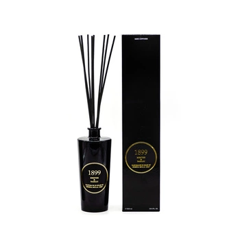 Cereria Molla - prémiový difuzor Reed 500ml Menthe a Basilic