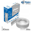 Rigips taśma HABITO NO-COAT 83mm x 30m 11515764