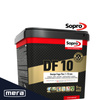 SOPRO fuga DF10 czarna 90 5kg 1061