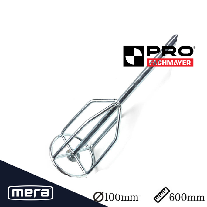HEX PRO BX-05-03 100X600MM BX-109