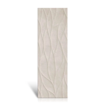 Mate Wall Tile 29,8x89,8 3d béžová