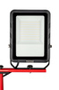 Reflektor Led stojący ze statywem w pokrowcu 2x50W PRO-LD723