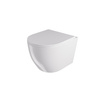 MISA WC Hanging Simas Vignoni Rimless VI18 + SOUTHLAY KIT