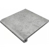 Gres Aragon Orion Gris Stopnica 33x33 903971