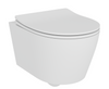 Tivoli Cancer Hanging Bowl Set + Slim Slim Slim Board 48 cm White Gloss Racet03tiawha.