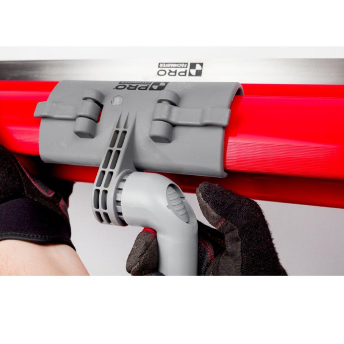 Szpachla i nóż do gładzi PRO 100cm PRO-PC405