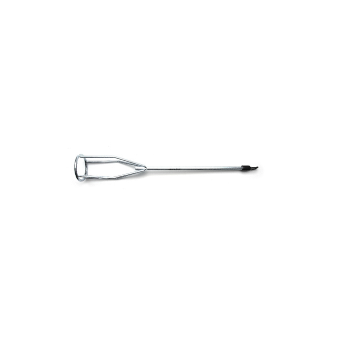 Mixér pro sádra sádry Hex Pro BX-06-02 80x470mm BX-111