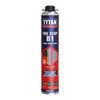 Piana montażowa pistoletowa ogniochronna B1 PROFESSIONAL 750ml