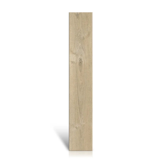 Płytka Italgraniti Rovere Naturel ścienno-podłogowa mat 20x120 9 mm drewnopodobna beżowy