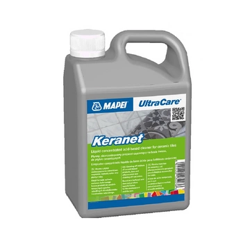 MAPEI ULTRACARE KERANET 1L- koncentrat