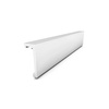 Listwa karniszowa DESSI HOME LK 100 (40x100mm) 2m
