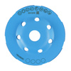 Dismand Disc Disc 125mm Decor Slim 11115427010