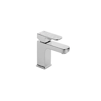 Chrome Washbasin Baterie - Výstup