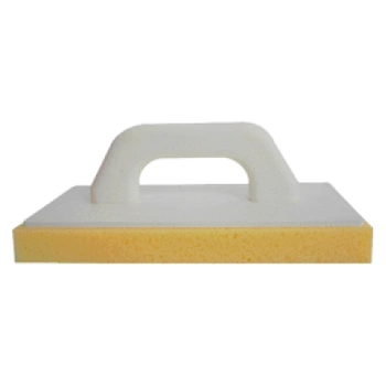 Paca z gąbką do mycia i kształtowania spoin 13x27cm Sopro 076