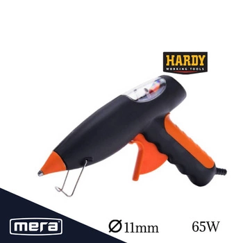 Pistolet do kleju 11mm na gorąco Hardy 2410-630065