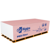 Rigips Pro Fire+ Type DF Direction Direction hraje (GKF) 1200x2000x15mm