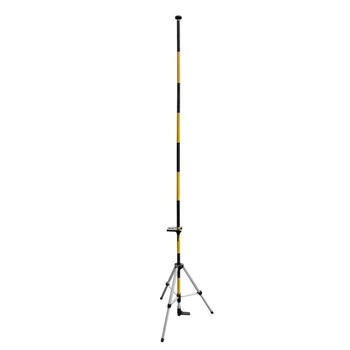 Tyczka rozporowa z trójnogiem do laserów LT-334S-2GT 334 cm PRO-TR014