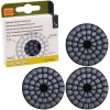 PROXXON Pad polerski diamentowy 50mm WP/E WP/A gres P50 3szt PR28656