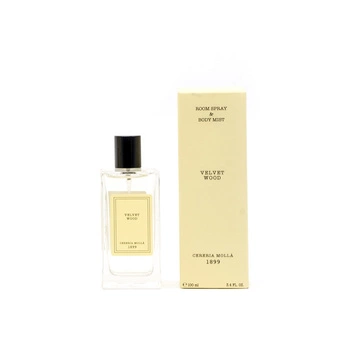 Cereria Molla - Premium Spray 100ml Velvet Wood