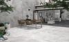 Terasa dlaždice 2 cm Roicera Axis White 60x120 iMacta White Stone