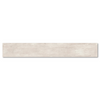 Płytka Versace Eterno White mat 26,5x180 10mm drewnopodobna biały