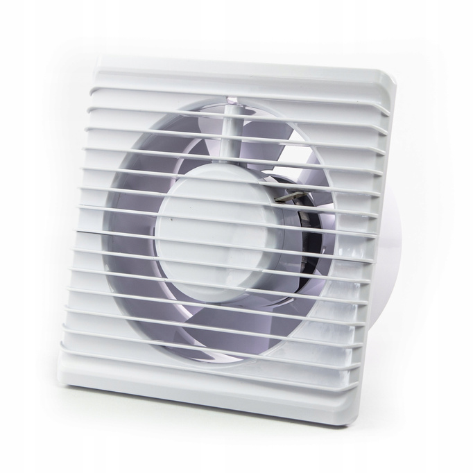Wentylator łazienkowy AIRROXY Energy Planet 100 S FI100