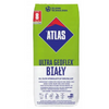 Atlas Geoflex Ultra bílý gel lepidlo 2-15 mm, vysoce elastická, deformace 22,5 kg