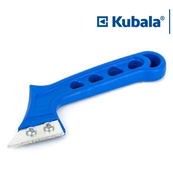 Zdzierak do spoin ,wymienne ostrze 50mm Kubala 1405