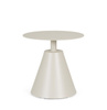 BOLZANO Acri Coffee Table Black