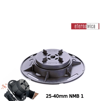 Terasa - nastavitelná konzola 72-122 mm SBP4 Eternoivica