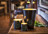 Cereria Molla - Świeca Premium 230g Bois de Santal Imperial