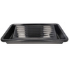 Hardy Select kuweta malarska XXL 61 x 35 cm, czarna